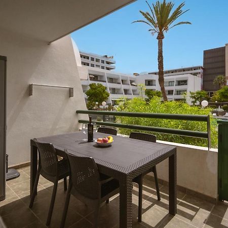 Go2Tenerife Apart'Arona City Center & Beach At 5 Min エクステリア 写真